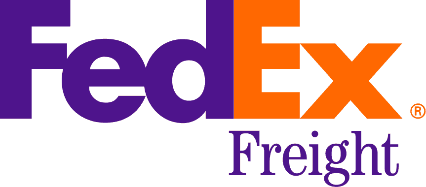 FedEx Freight logo
